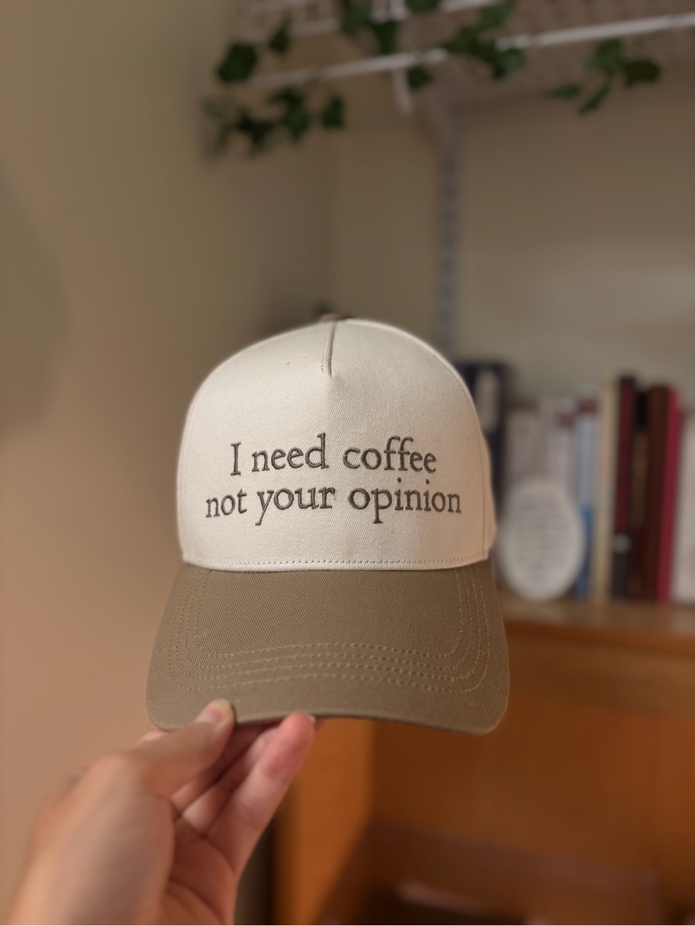 Simply Southern Hat